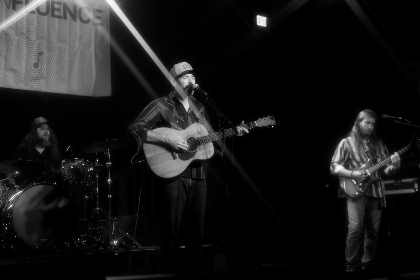 Dedham’s Rock Scene and the Band Leading It